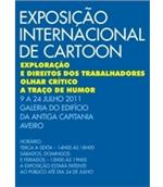 Exposição Internacional de Cartoon